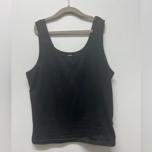 SHEIN stretchy tank